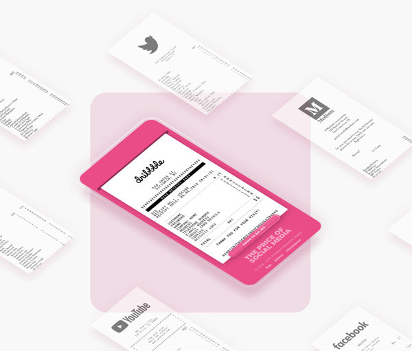 Hero image for Price of Social Media