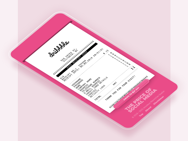 Thumbnail for Price of Social Media