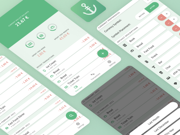 Thumbnail for Prt Mny