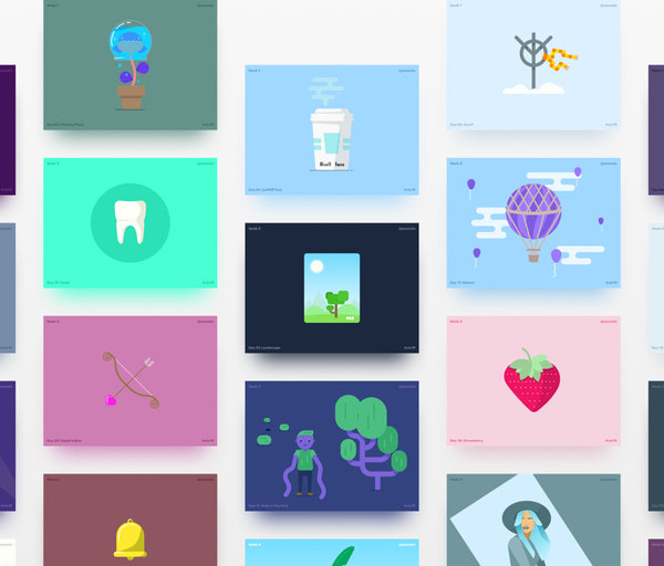 Hero image for #vic-19